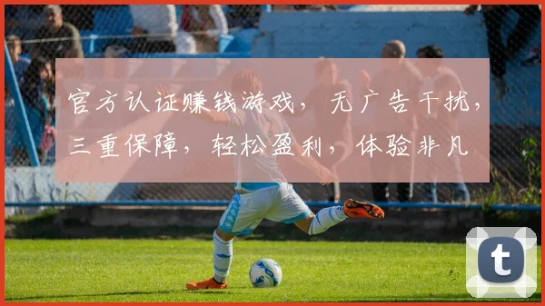 官方认证赚钱游戏，无广告干扰，三重保障，轻松盈利，体验非凡